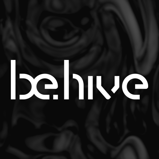 비하이브 아이콘