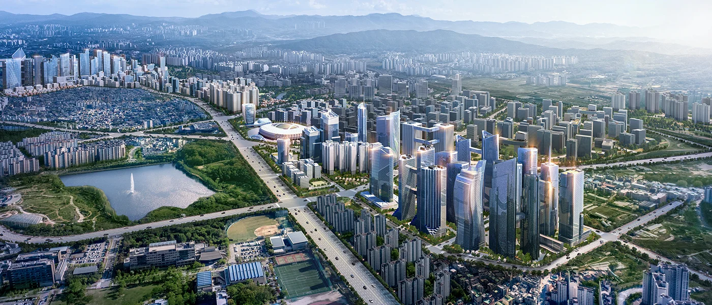 도시개발사업 경관심의